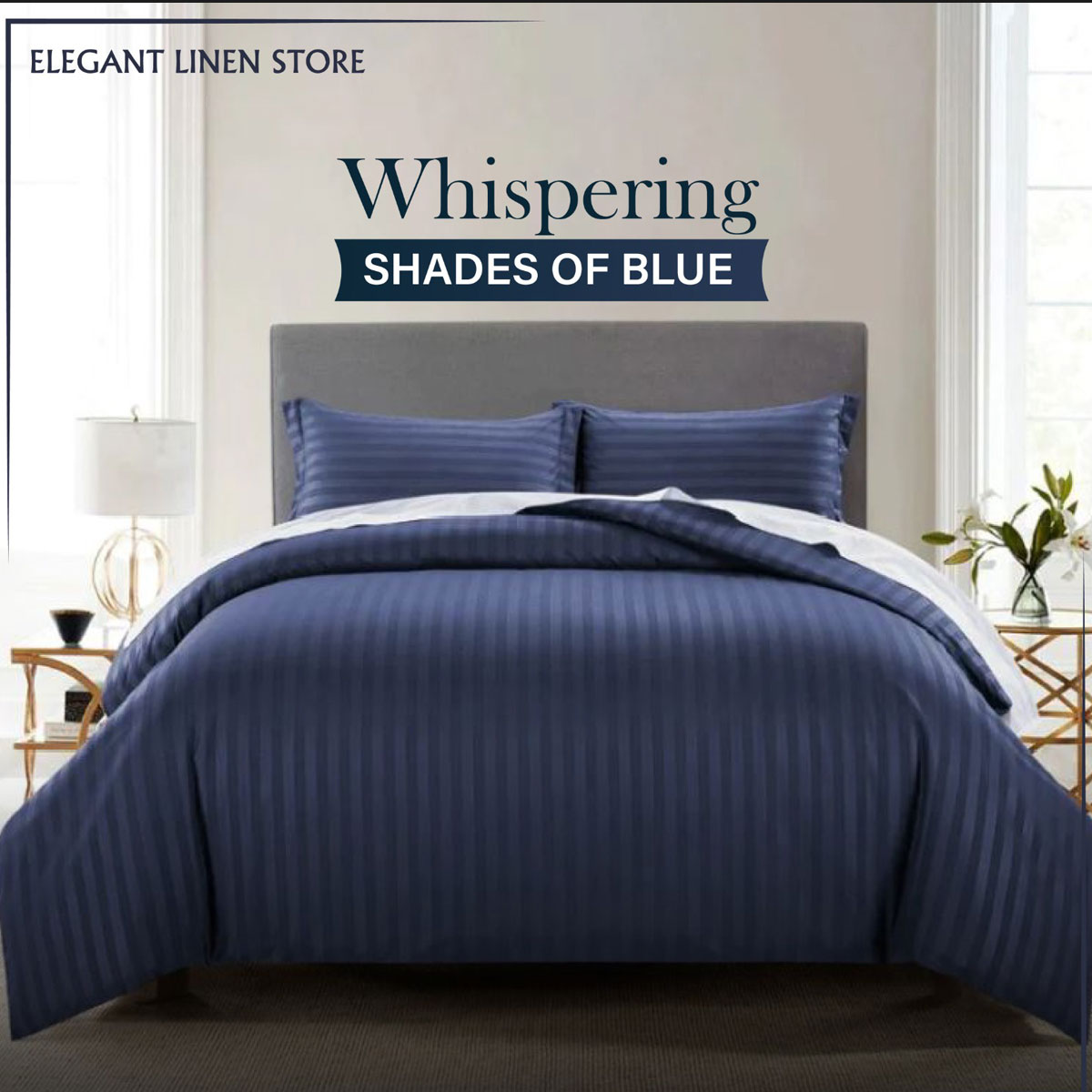 Elegant Linen Store